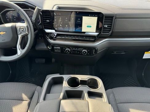 New 2026 Chevrolet Silverado 1500 LT AWD/4WD image 2