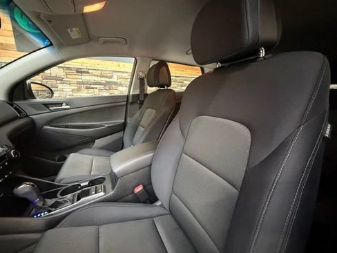 Used 2018 Hyundai Tucson SE AWD/4WD image 15
