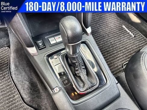 Used 2018 Subaru Forester 2.5i Touring AWD/4WD image 30