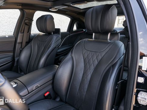Used 2020 Mercedes-Benz Maybach S 650 image 24