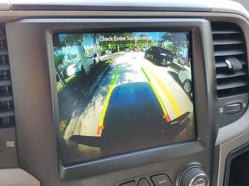 Used 2019 RAM 1500 Express w/ Express Value Package RWD image 25