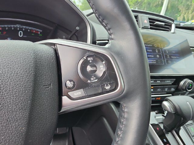Used 2020 Honda CR-V Touring image 22