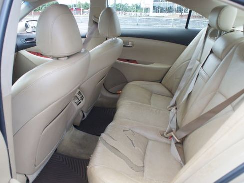 Used 2009 Lexus ES 350 FWD image 12
