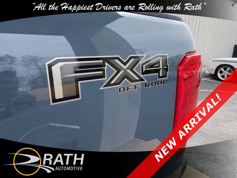 Used 2023 Ford Ranger XLT w/ Equipment Group 301A Mid image 7