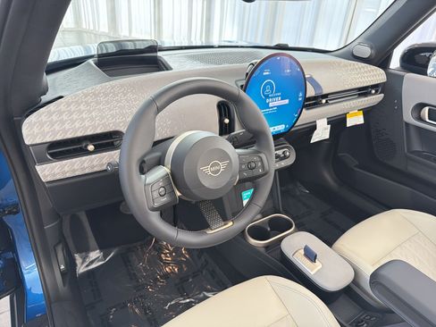 New 2026 MINI Cooper Convertible FWD image 4