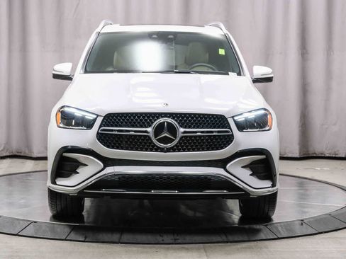 Used 2026 Mercedes-Benz GLE 350 4MATIC image 6