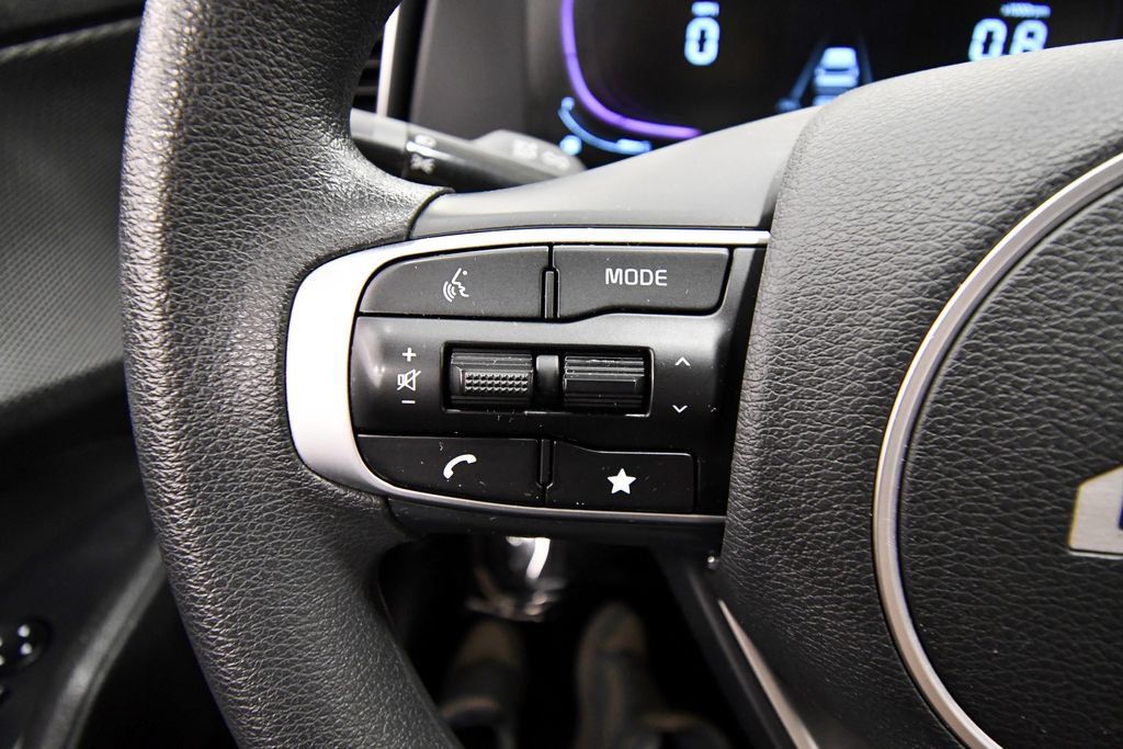 Certified 2023 Kia Sportage LX AWD/4WD image 20