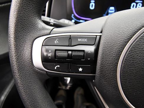 Certified 2023 Kia Sportage LX AWD/4WD image 20