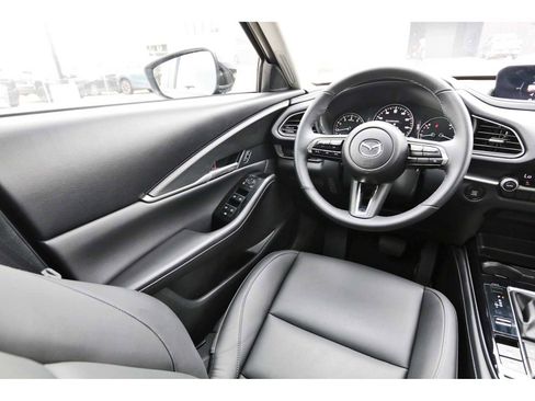 Certified 2025 MAZDA CX-30 AWD 2.5 S w/ Select Sport Pkg image 6
