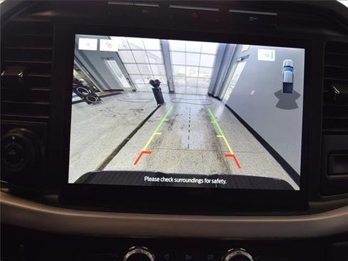 Used 2022 Ford F150 XLT w/ Equipment Group 302A High image 16