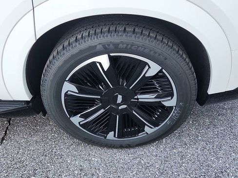 New 2025 Cadillac Escalade IQ Sport 1 w/ Smart Trailering package image 5