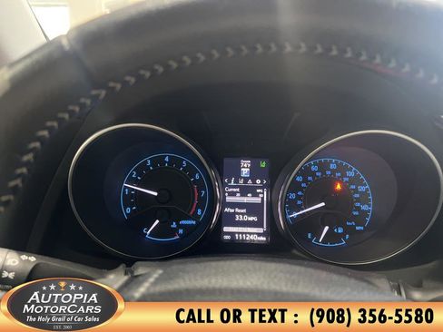 Used 2017 Toyota Corolla iM image 24