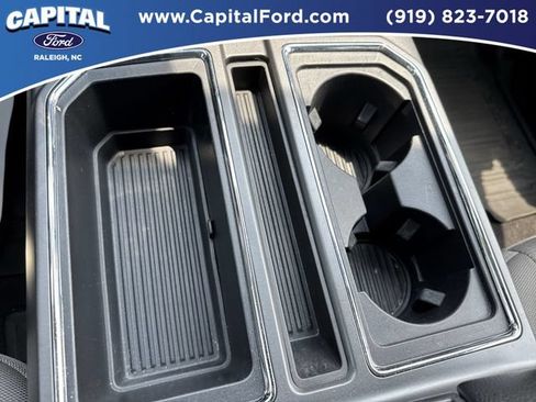 Used 2020 Ford F150 XLT w/ Equipment Group 302A Luxury AWD/4WD image 31