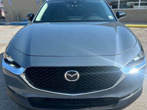 Used 2023 MAZDA CX-30 AWD 2.5 S w/ Preferred Package image 2