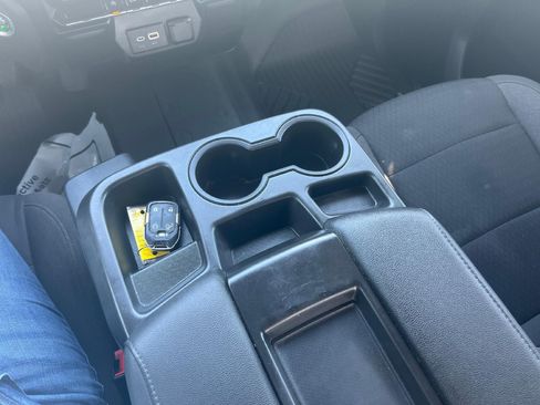 Used 2021 Chevrolet Silverado 1500 RST AWD/4WD image 15