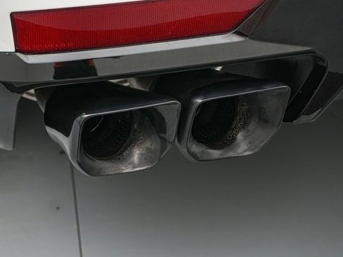 Used 2024 Cadillac Escalade V image 25