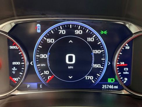 Used 2023 Chevrolet Blazer RS w/ Enhanced Convenience Package image 13