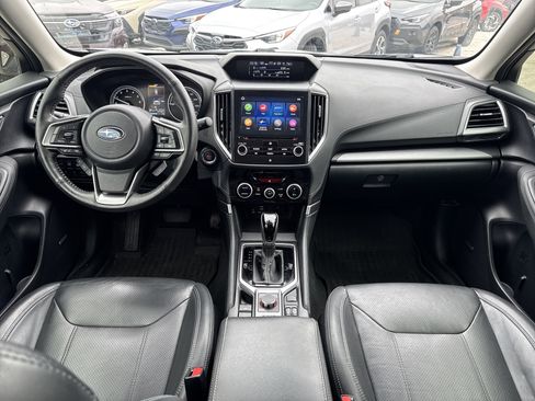 Used 2019 Subaru Forester Limited w/ Popular Package #3 AWD/4WD image 17