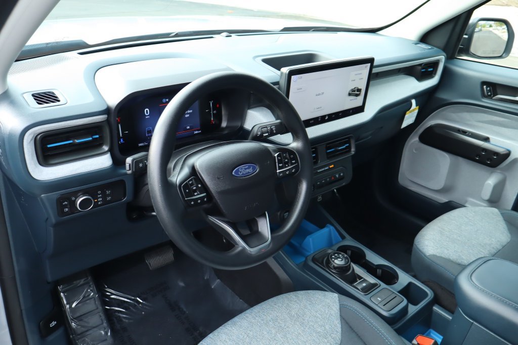 Used 2026 Ford Maverick XLT FWD image 17