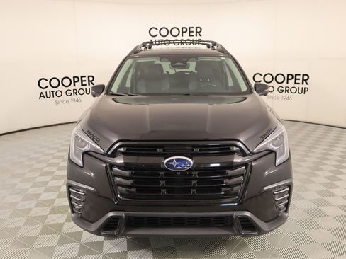 Used 2023 Subaru Ascent Onyx Edition Limited image 9