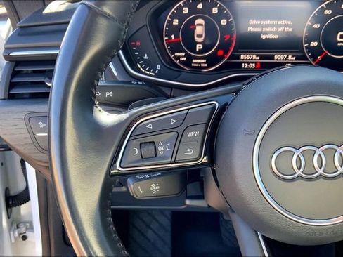 Used 2018 Audi A5 2.0T Premium Plus image 21