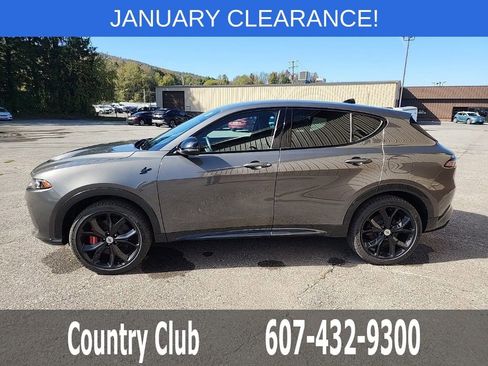 Used 2024 Dodge Hornet R/T image 5