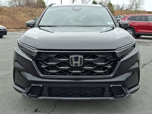 Used 2025 Honda CR-V Sport-L image 4
