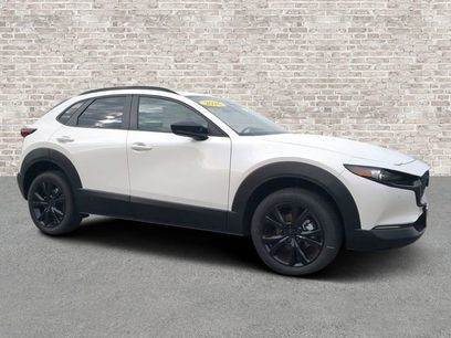 New 2026 MAZDA CX-30 AWD 2.5 S
