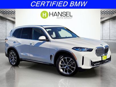 Used 2026 BMW X5 xDrive40i
