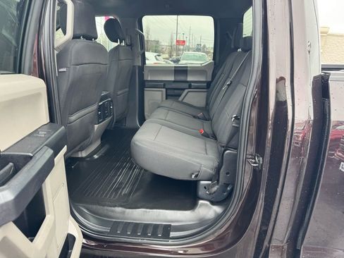 Used 2019 Ford F150 XL w/ Equipment Group 101A Mid image 7
