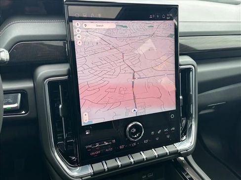 New 2026 GMC Yukon XL Elevation w/ Elevation Premium Package image 33