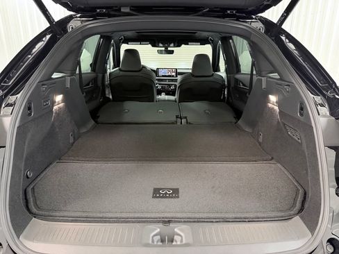 New 2027 INFINITI QX65 Sport w/ Cargo Package AWD/4WD image 41