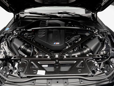 Used 2023 BMW M3 Competition image 77