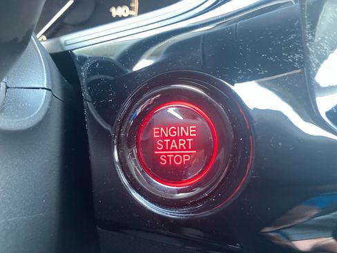 Certified 2026 Honda Civic LX image 20