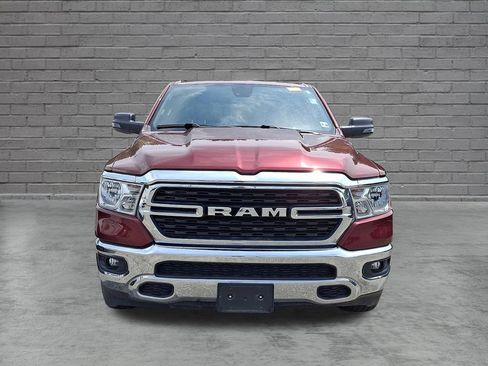 Used 2023 RAM 1500 Big Horn AWD/4WD image 2