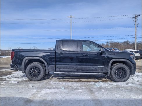 New 2026 GMC Sierra 1500 Elevation w/ Preferred Package AWD/4WD image 6