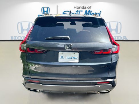 Certified 2024 Honda CR-V Sport-L image 6