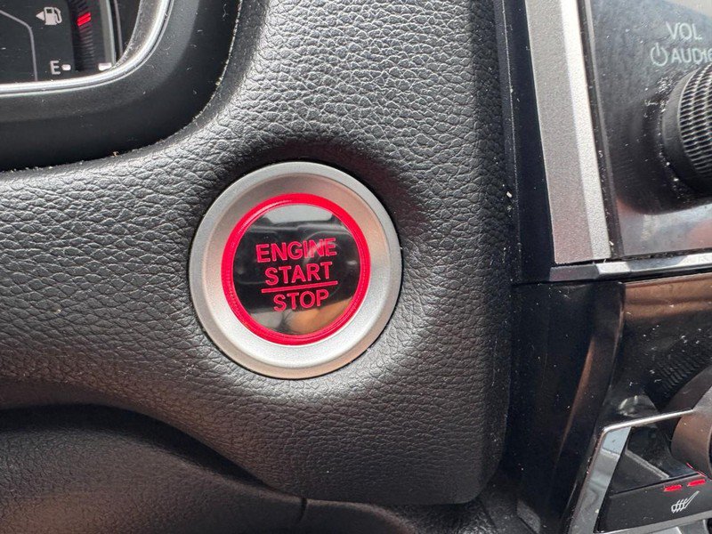 Used 2021 Honda CR-V EX-L image 21