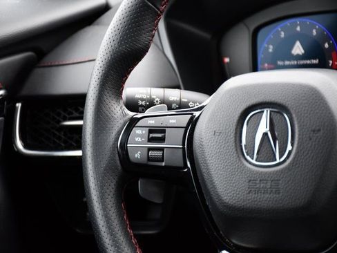 Certified 2025 Acura ADX A-Spec image 22