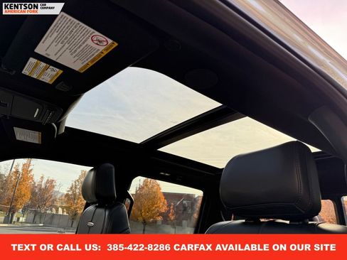 Used 2025 Ford F250 Platinum image 34