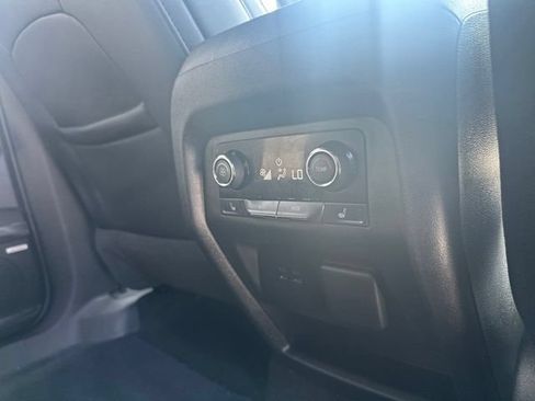 Certified 2026 Chevrolet Traverse High Country AWD/4WD image 5