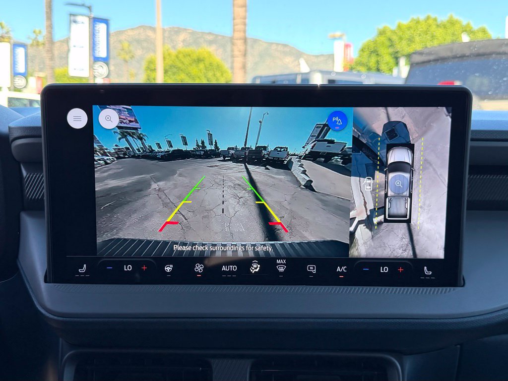 New 2026 Ford Maverick Tremor AWD/4WD image 25