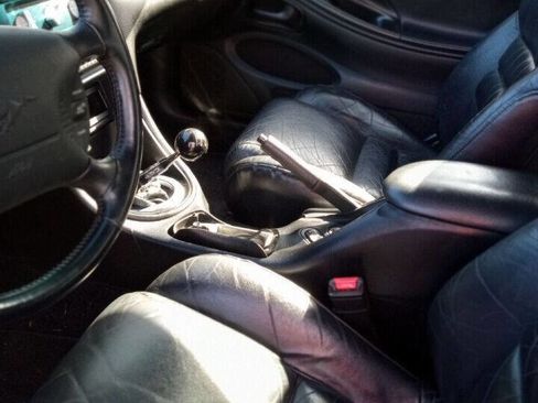 Used 1994 Ford Mustang GT image 11