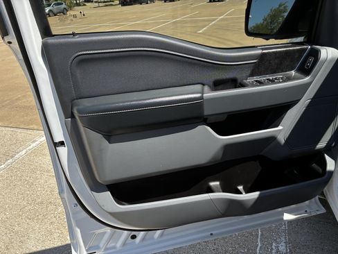 Used 2021 Ford F150 XLT w/ Equipment Group 302A High RWD image 32