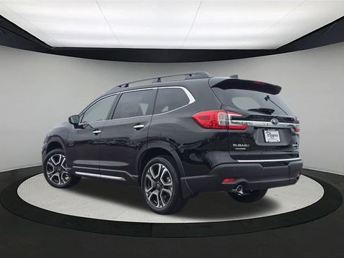 New 2026 Subaru Ascent Touring image 5