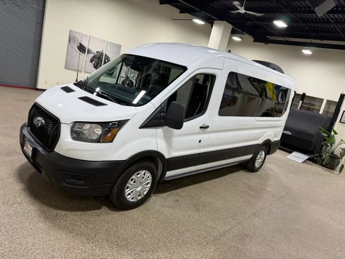 Used 2023 Ford Transit 350 XL RWD image 9