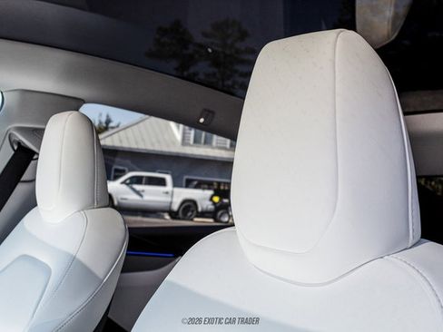 Used 2026 Tesla Model Y Long Range image 56