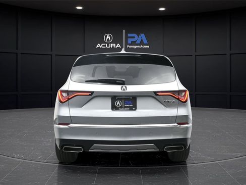 Certified 2026 Acura MDX FWD w/ Technology Package image 30