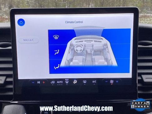 Used 2023 Ford Transit 350 XLT image 29