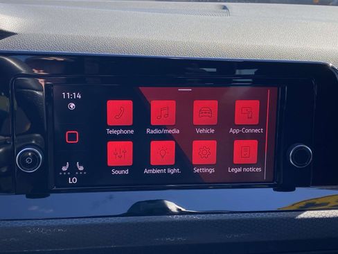 Used 2024 Volkswagen GTI S image 24